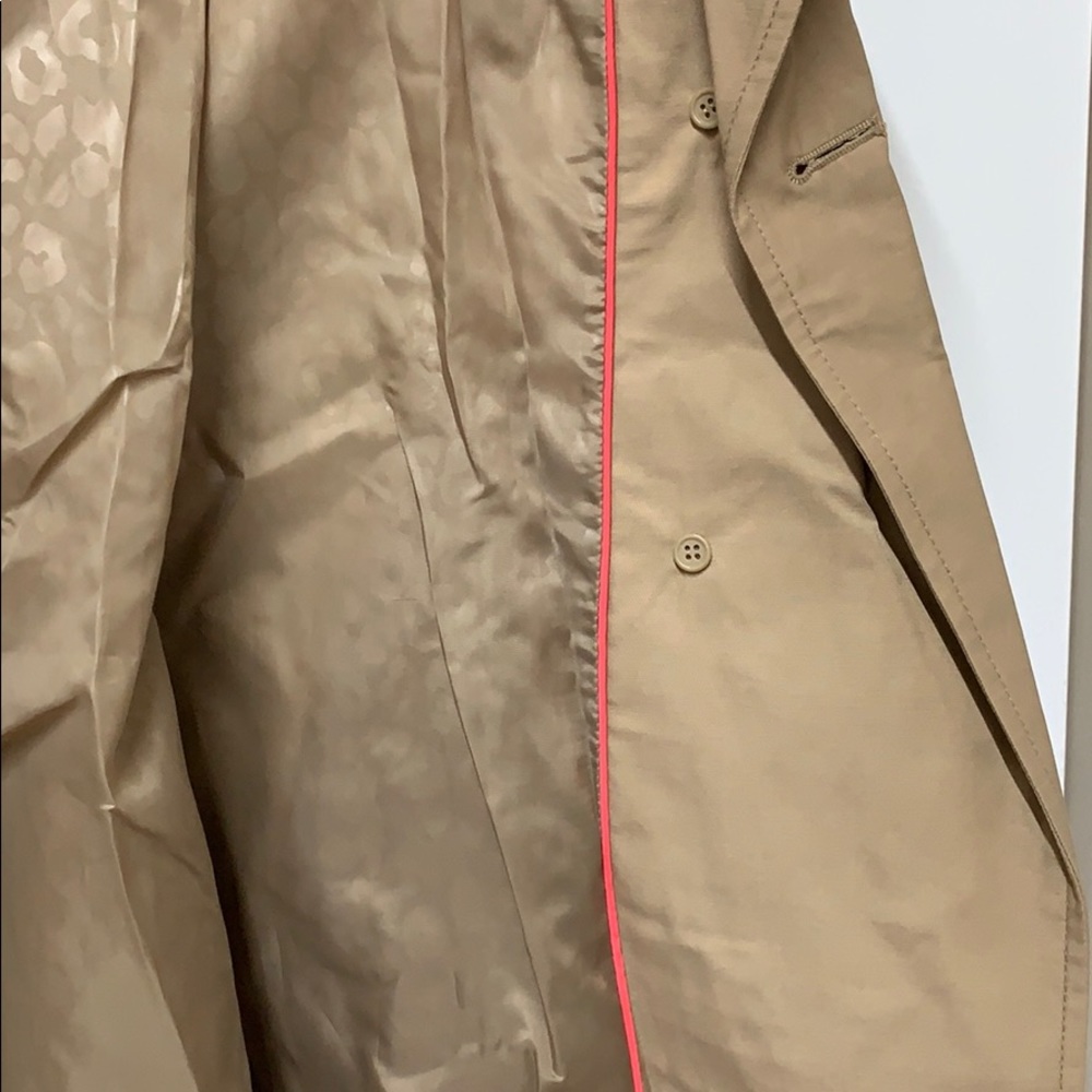 Express coat - Picture 7 of 7
